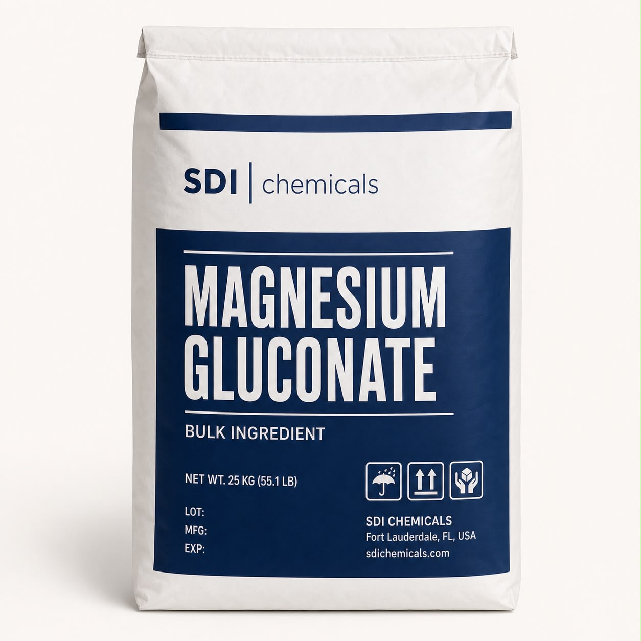 Magnesium Gluconate