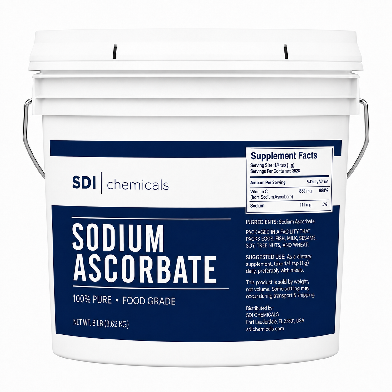 Sodium Ascorbate
