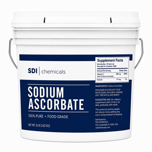 Sodium Ascorbate