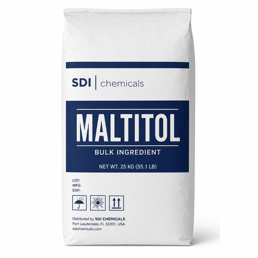 Maltitol