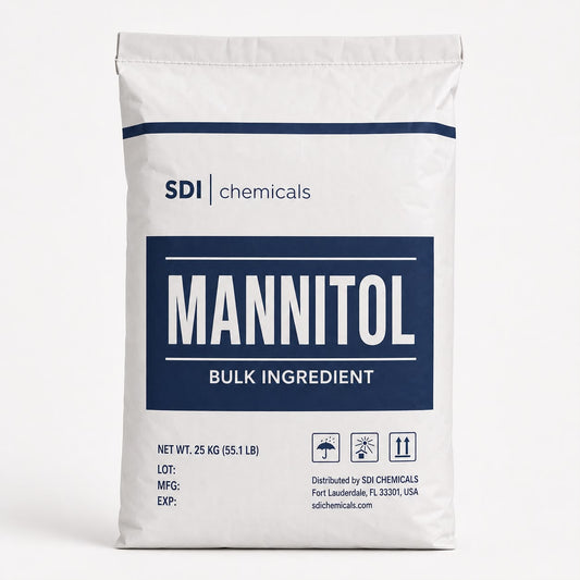 Mannitol