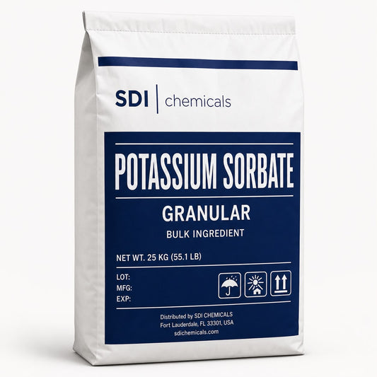 Potassium Sorbate Granular
