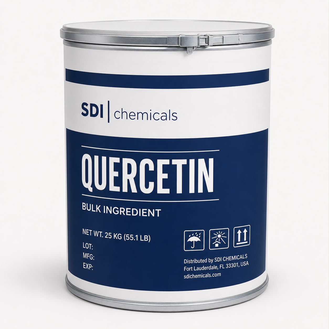 Quercetin