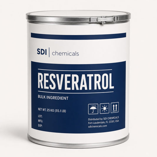Resveratrol