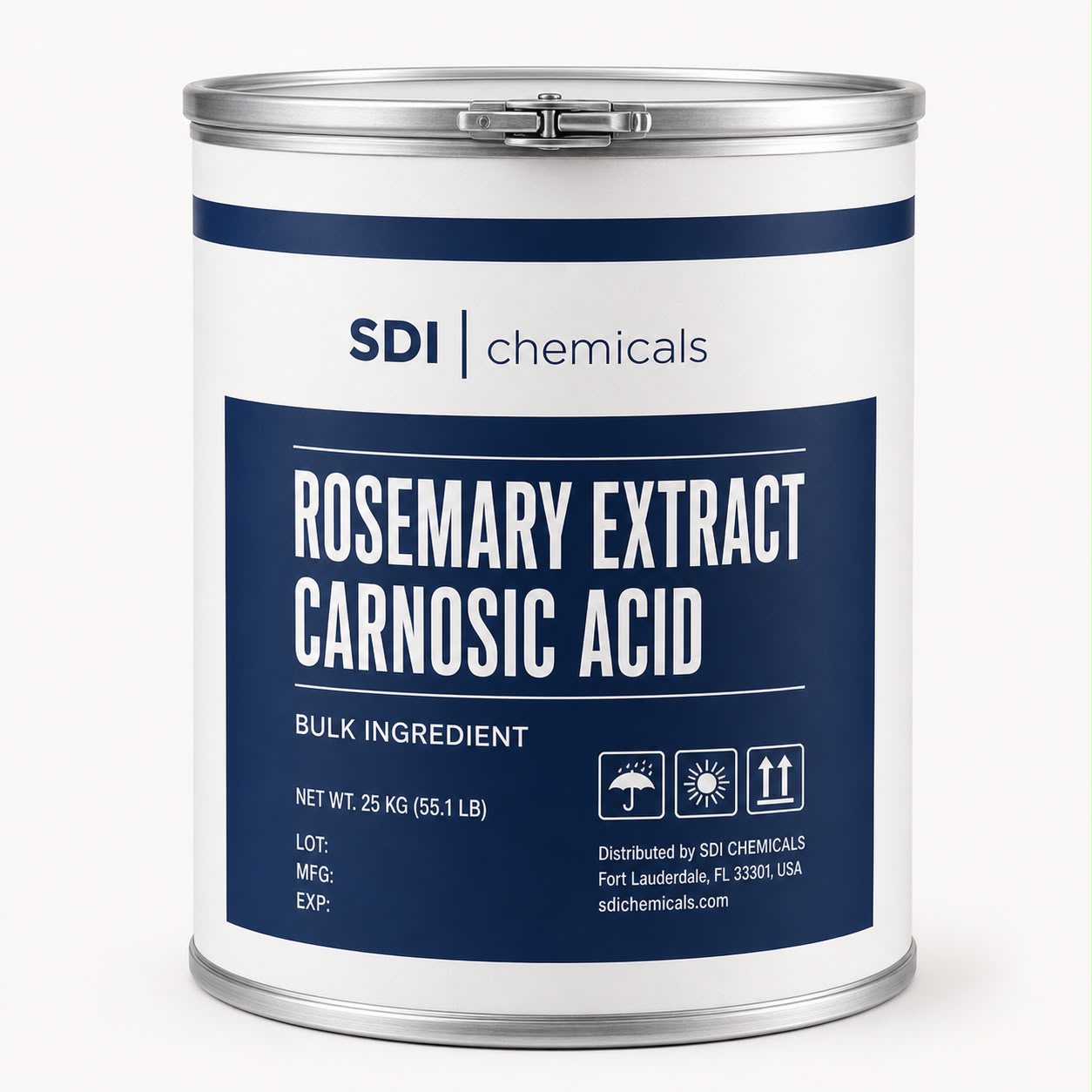Rosemary Extract (Carnosic Acid)