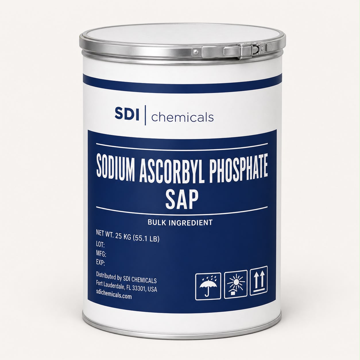 Sodium Ascorbyl Phosphate (SAP)