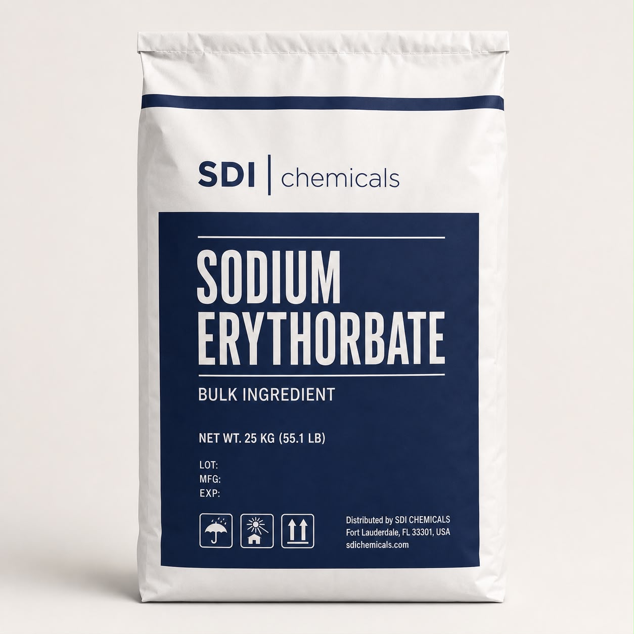 Sodium Erythorbate