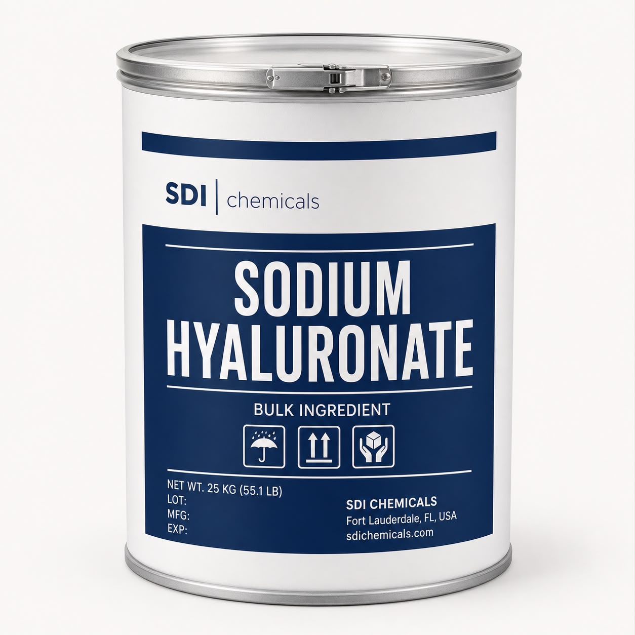 Sodium Hyaluronate