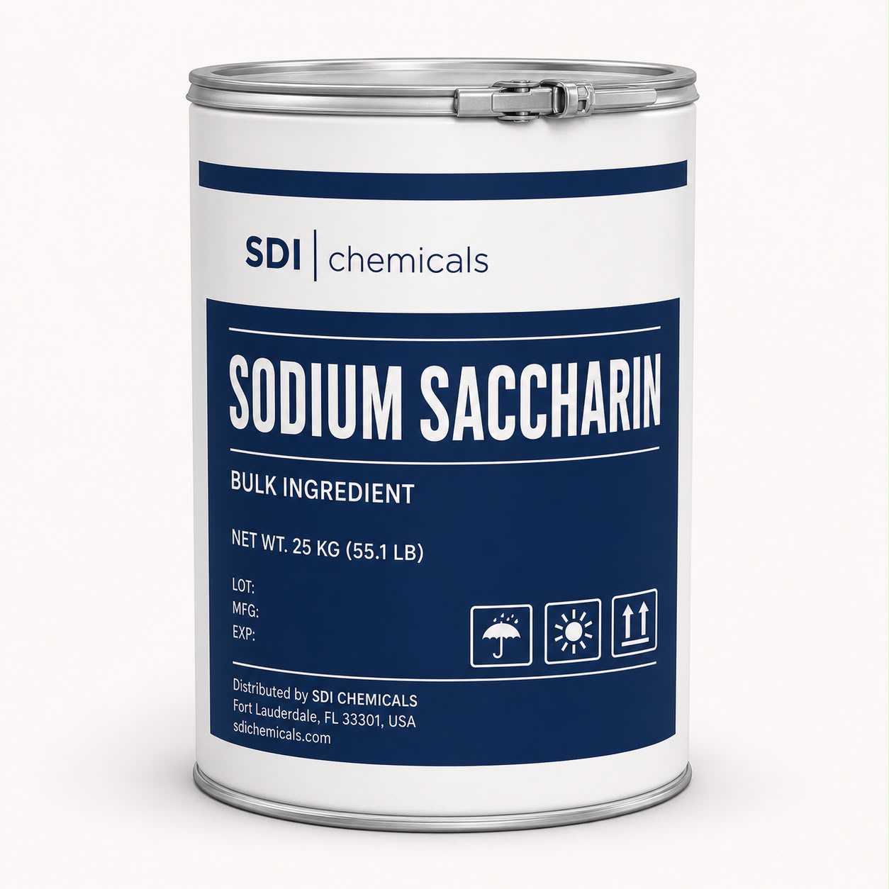 Sodium Saccharin