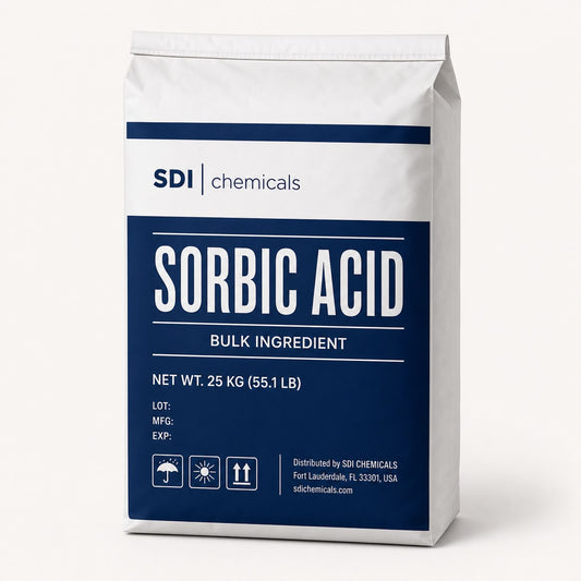 Sorbic Acid