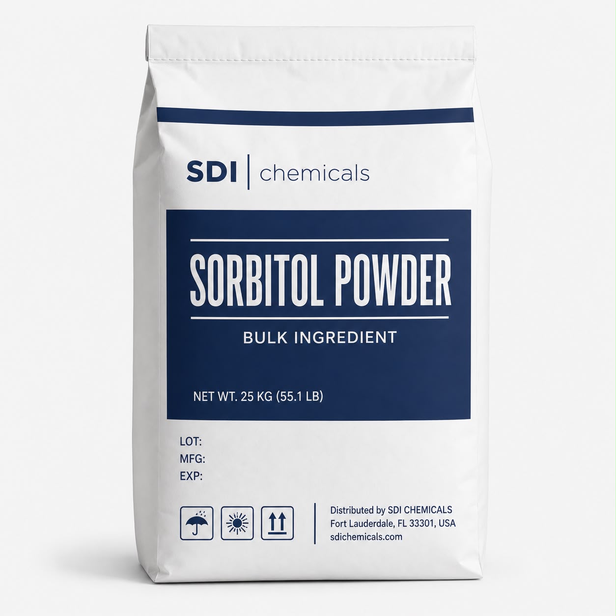 Sorbitol Powder
