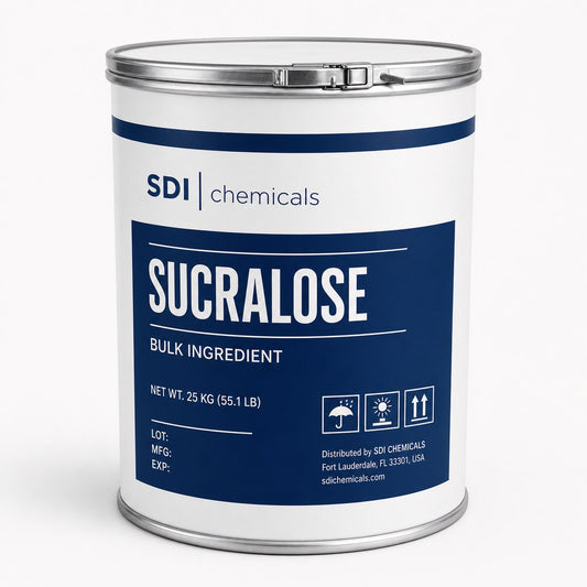 Sucralose