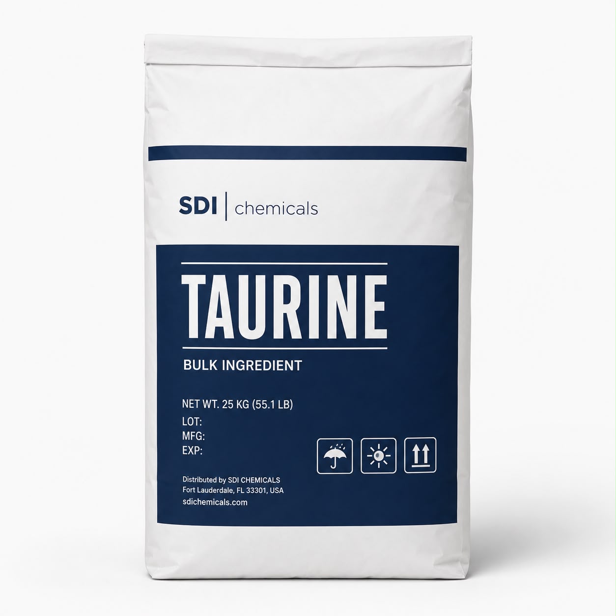 Taurine
