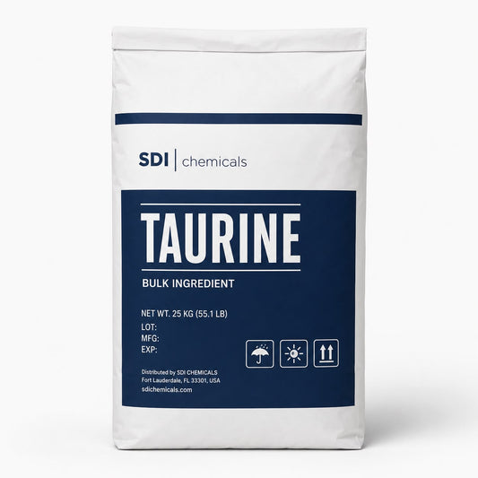 Taurine
